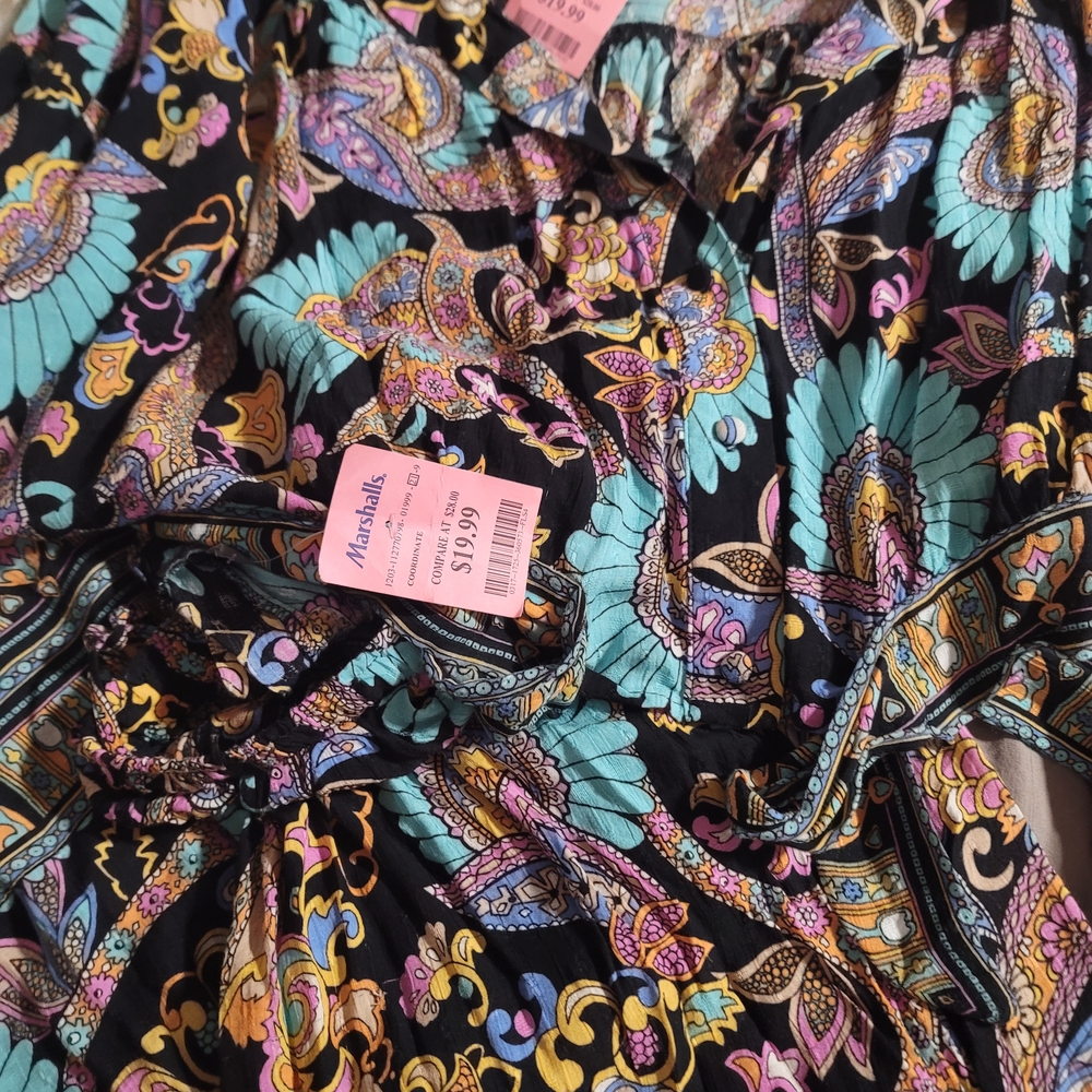 Haute Hippie Pant Set - Picture 2 of 3